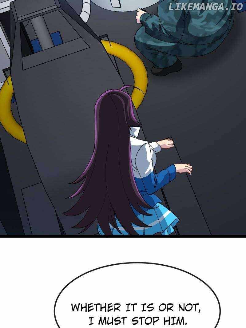 I Am The Monster Overlord Chapter 53 23